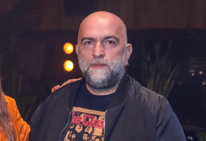 Μπάμπης Στόκας