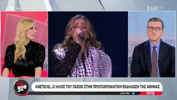 Πορτοσάλτε