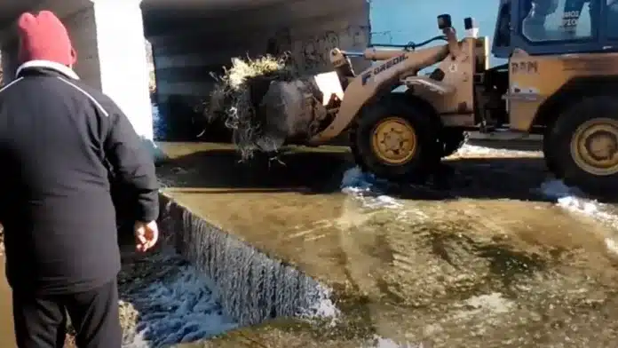 Θεοφάνια στο Κιλκίς