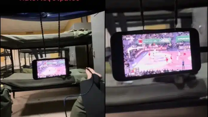 Παναθηναϊκός - Ολυμπιακός