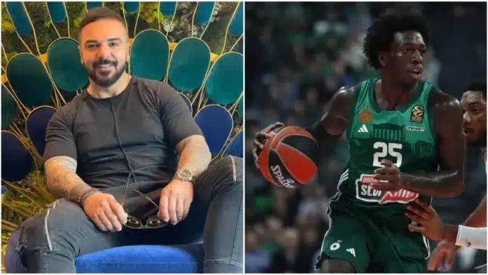 Τριαντάφυλλος σε Ναν