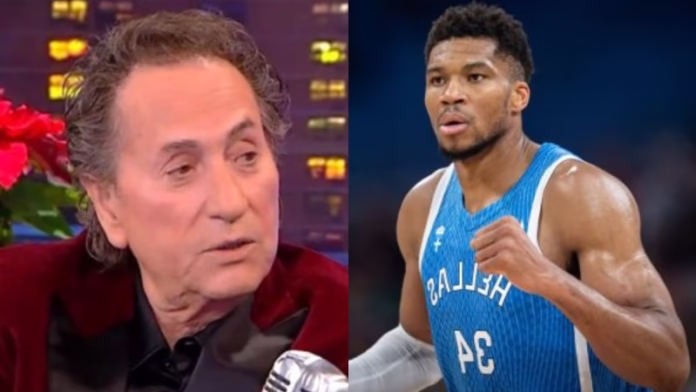 Μάκης Χριστοδουλόπουλος