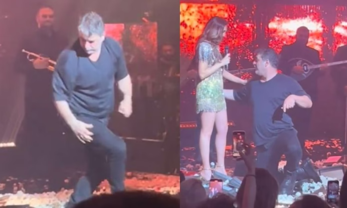 Βασίλης Μπισμπίκης