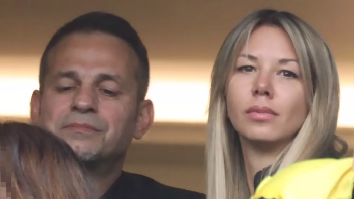 Αλεξάνδρα Νικολαΐδου