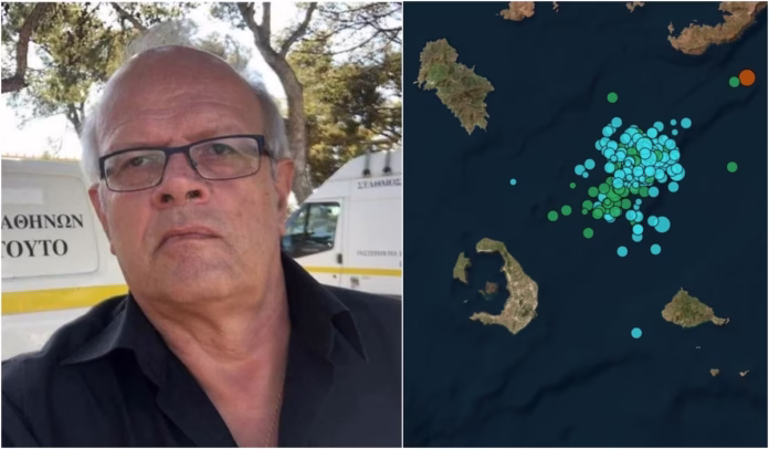 Άκης Τσελέντης