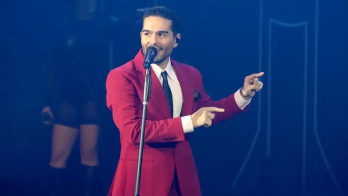 Χρήστος Μάστορας